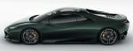 Lotus Esprit Concept 2010 года